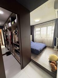 Blk 550A Segar Palmview (Bukit Panjang), HDB 4 Rooms #573199681